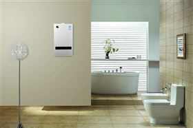 瑞馬燃?xì)獗趻鞝t，壁掛爐安裝，壁掛爐使用