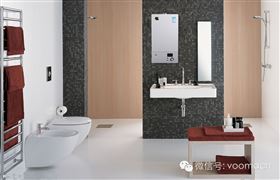 壁掛采暖爐使用，壁掛爐采暖爐