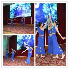 廣東瑞馬壁掛爐2014年度答謝盛典 &mdash;&mdash;萌萌噠&ldquo;小戰(zhàn)馬&rdquo;日記18