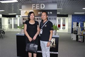 王總成功簽約加盟，瑞馬燃氣壁掛爐強勢進駐河南周口2