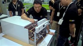 瑞馬壁掛爐召開新產(chǎn)品VM-A1、VM-A2測評會