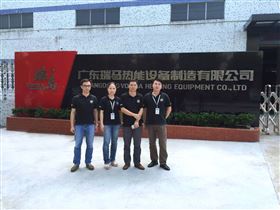 瑞馬成功從基層開(kāi)始！33