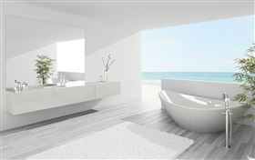 靈活使用瑞馬壁掛爐，提升您的家居品位11