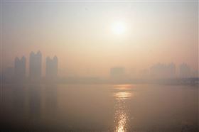 綠色低碳，從你我做起！11