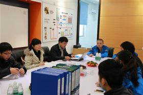 專業(yè)質(zhì)量管理，鑄就瑞馬品牌22