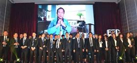 塑造品牌，贏取未來44