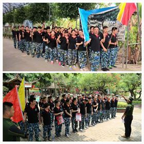 激情瑞馬展活力，凝心聚力瑞馬夢66