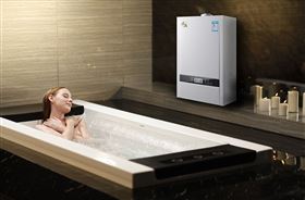 夏日必備單品，瑞馬壁掛爐為您備起來~44