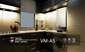 挑選壁掛爐十大品牌的好與壞，只看他！