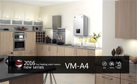 家用燃?xì)獗趻鞝t的采暖費(fèi)很高？當(dāng)然不是！