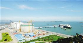 天然氣在南方呈現(xiàn)大趨勢使用，壁掛爐發(fā)展將直線上升