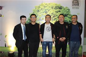 廣東瑞馬之&ldquo;蓄勢待發(fā)，砥礪前行&rdquo;的愛的故事