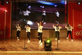 廣東瑞馬之&ldquo;蓄勢待發(fā)，砥礪前行&rdquo;的愛的故事