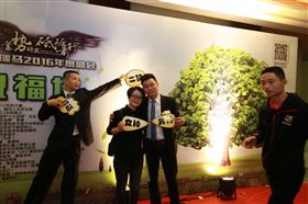 廣東瑞馬之&ldquo;蓄勢待發(fā)，砥礪前行&rdquo;的愛的故事