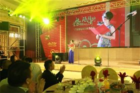 廣東瑞馬之&ldquo;蓄勢待發(fā)，砥礪前行&rdquo;的愛的故事