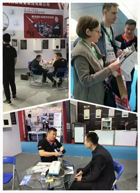 山東千億&ldquo;煤改氣&rdquo;市場，廣東瑞馬壁掛爐廠家一馬當(dāng)先