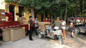 瑞馬壁掛爐積極推進(jìn)煤改氣工程，為萬民輸送源源不斷的溫暖