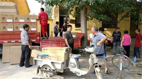 山西太原煤改氣，政府將出16億元作采暖補貼