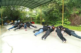 瑞馬，一支為夢想而奮斗的團隊&mdash;&mdash;瑞馬生產(chǎn)部拓展活動