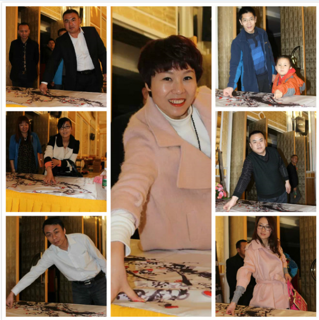 &ldquo;瑞&rdquo;不可擋，馬到功成&mdash;&mdash;記瑞馬壁掛爐2014年度答謝盛典