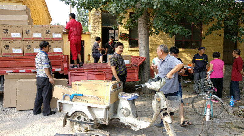 山西太原煤改氣，政府將出16億元作采暖補(bǔ)貼