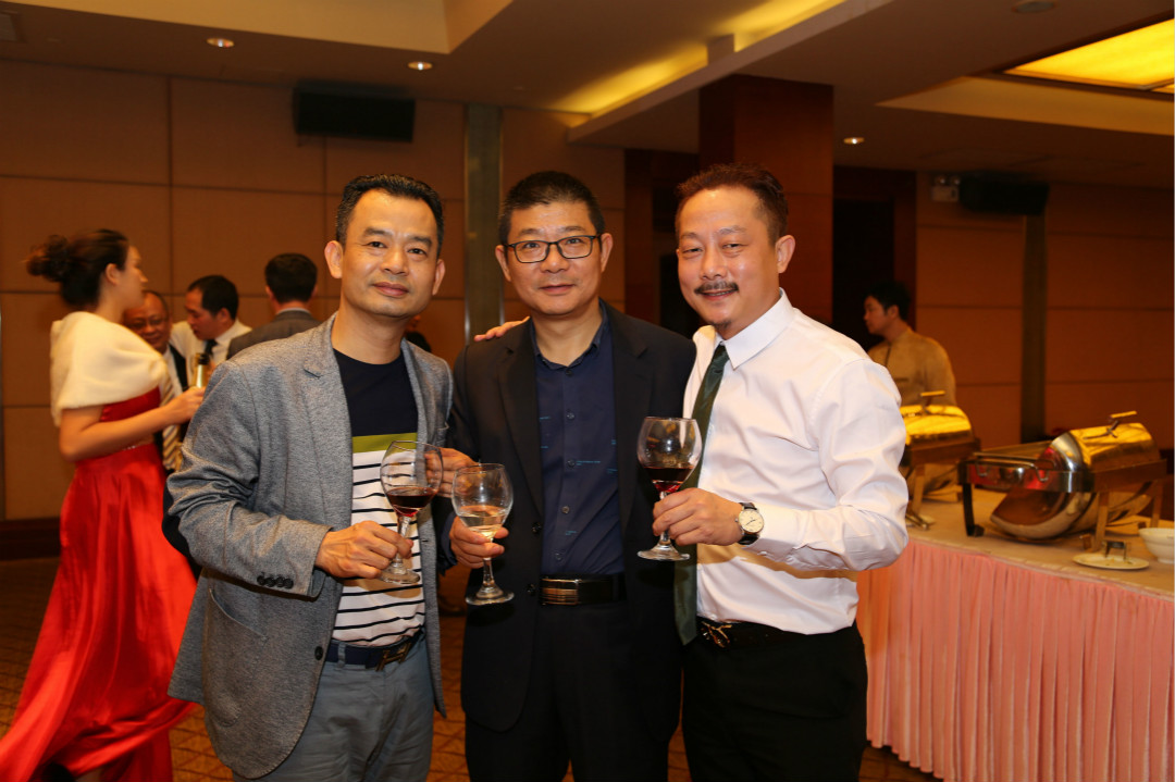 瑞馬壁掛爐聯(lián)手第五屆中國壁掛爐采購節(jié)，備戰(zhàn)新高點