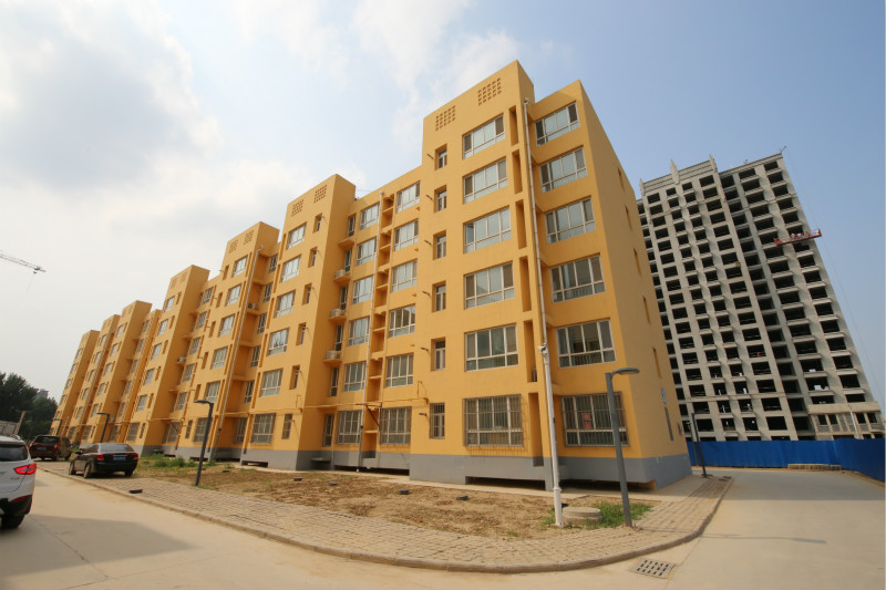 房地產(chǎn)出臺利好政策，瑞馬廠家順勢而為！