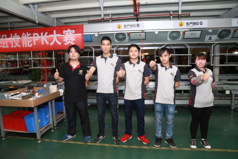 瑞馬壁掛爐廠家品質如何？今天小馬哥帶您走近了解！