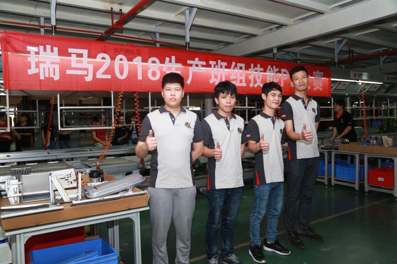 瑞馬壁掛爐廠家品質(zhì)如何？今天小馬哥帶您走近了解！