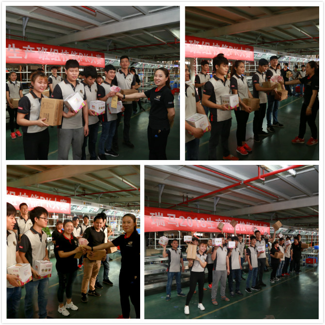 瑞馬壁掛爐廠家品質(zhì)如何？今天小馬哥帶您走近了解！