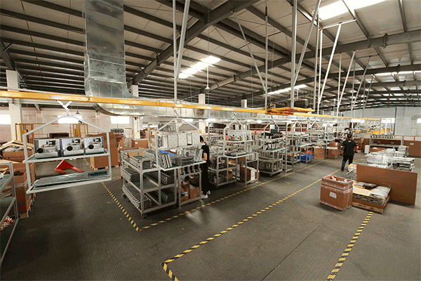 【瑞馬人物專訪】馬瑞：智能創(chuàng)新領(lǐng)行業(yè)，瑞馬實(shí)現(xiàn)高質(zhì)量發(fā)展