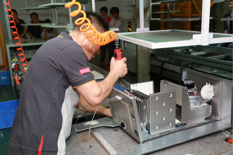 【瑞馬人物專訪】馬瑞：智能創(chuàng)新領(lǐng)行業(yè)，瑞馬實(shí)現(xiàn)高質(zhì)量發(fā)展