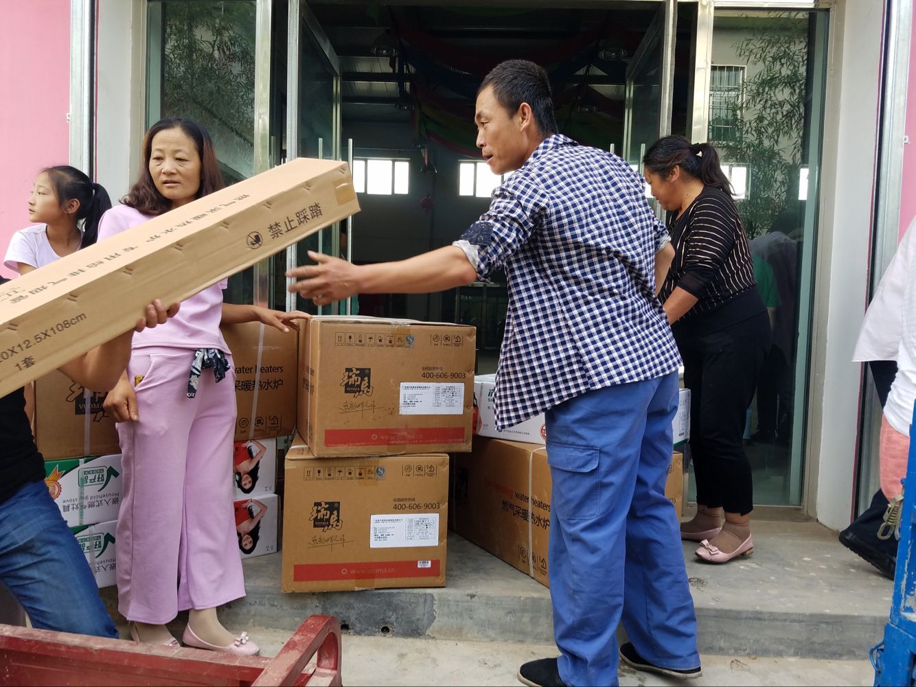 山東淄博壁掛爐煤改氣又要瓜分15億元的獎(jiǎng)勵(lì)補(bǔ)貼！