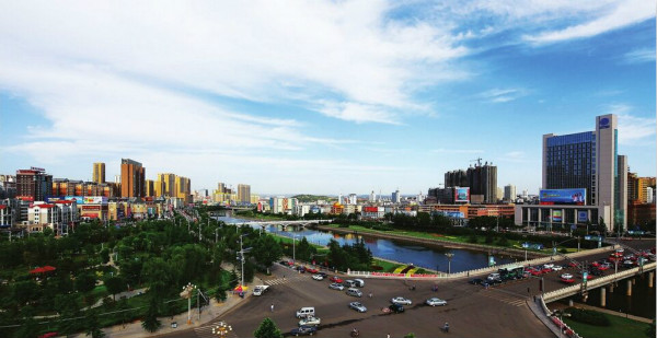 烏魯木齊煤改氣，減少燃煤耗量約11.7萬噸