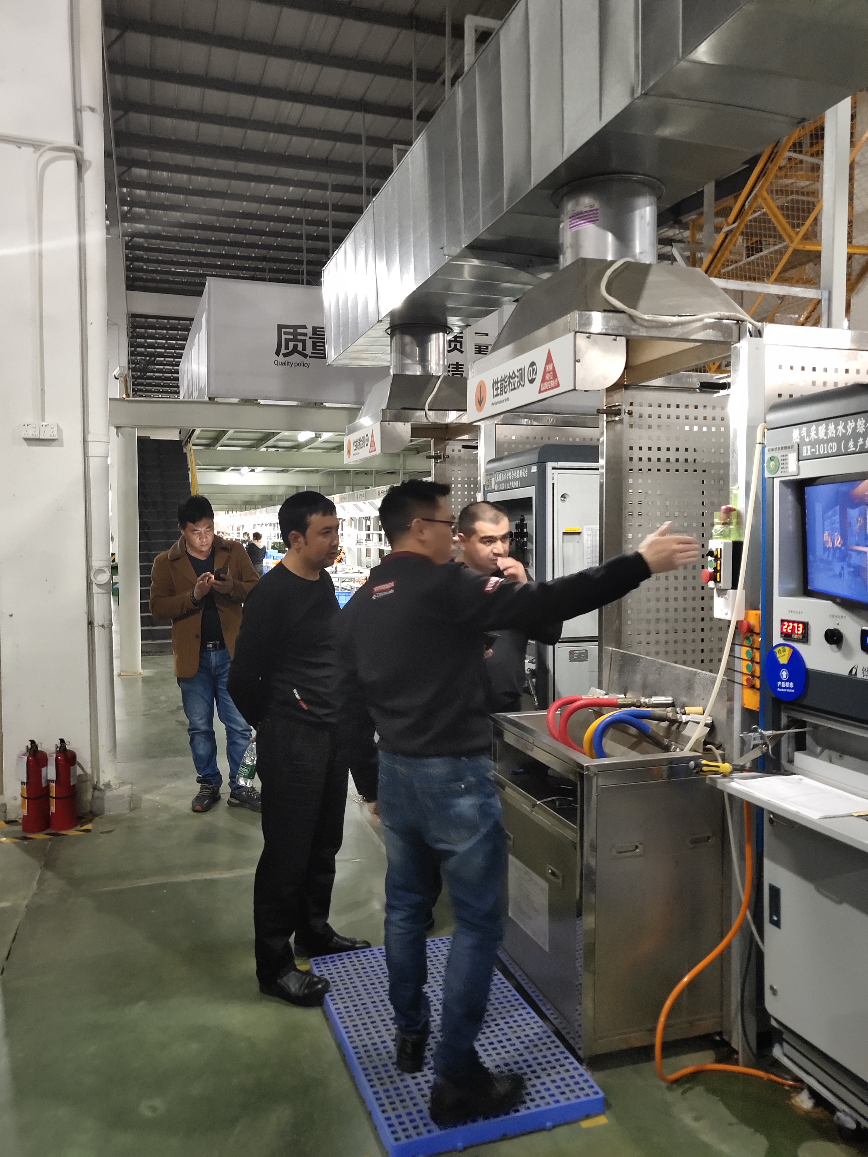 瑞馬再添&ldquo;新成員&rdquo;電壁掛爐，震撼領(lǐng)銜新市場