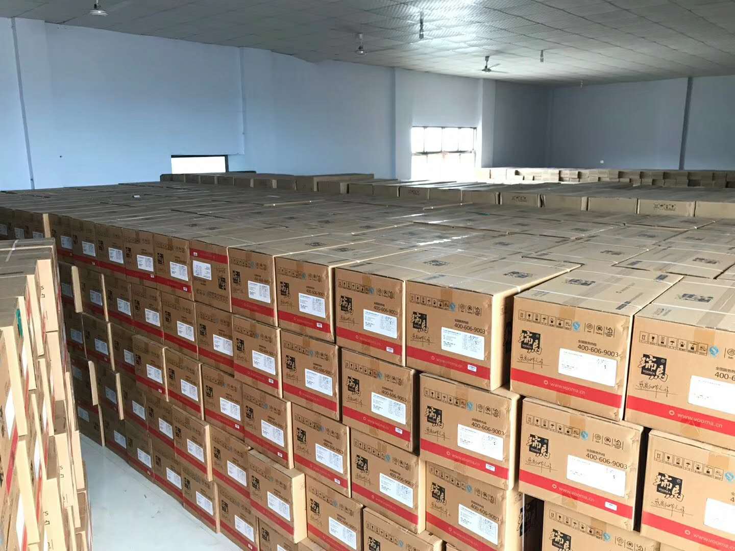 積極推進(jìn)壁掛爐惠民工程，瑞馬壁掛爐一直在路上！