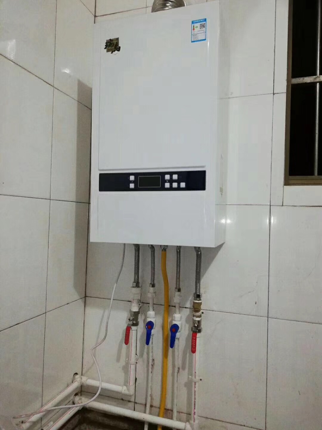 低氮燃?xì)獗趻鞝t品牌哪個(gè)牌子口碑好？