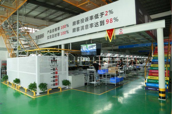 行業(yè)外的人怎么選擇低氮壁掛爐廠家做代理？