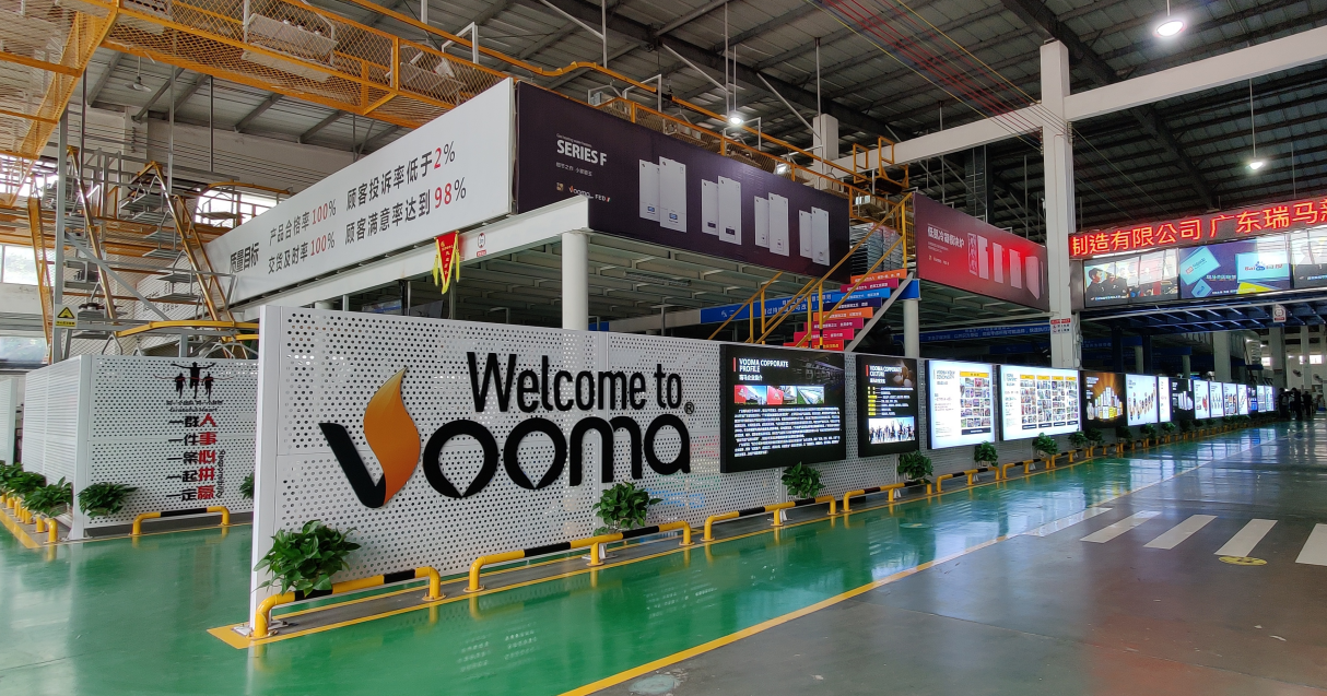 國產(chǎn)口碑好的壁掛爐廠家有哪幾家？