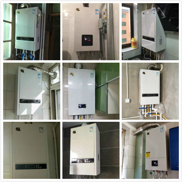 長(zhǎng)春哪家燃?xì)獗趻鞝t比較好用？