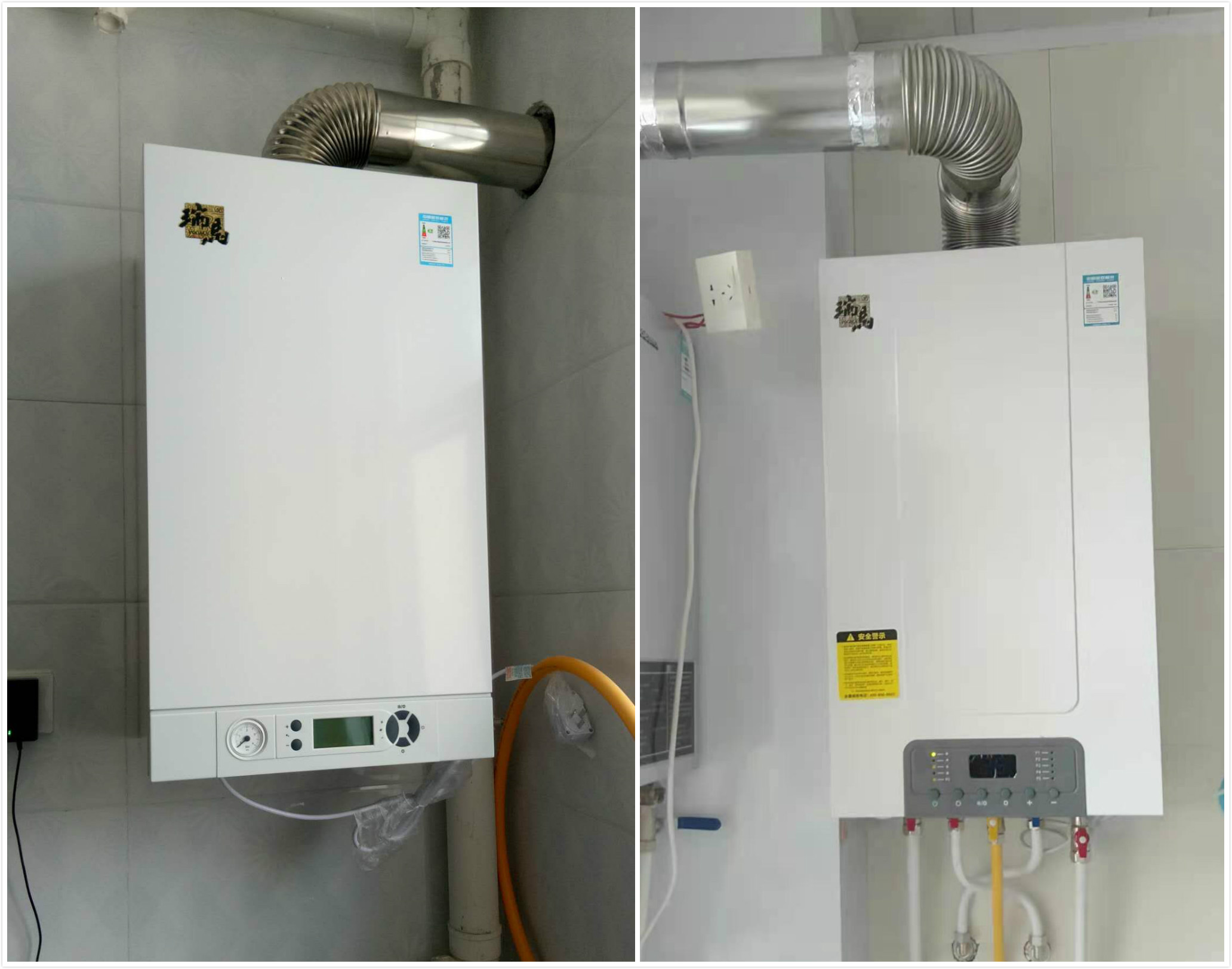 中國壁掛爐生產(chǎn)廠商哪些是一線品牌？