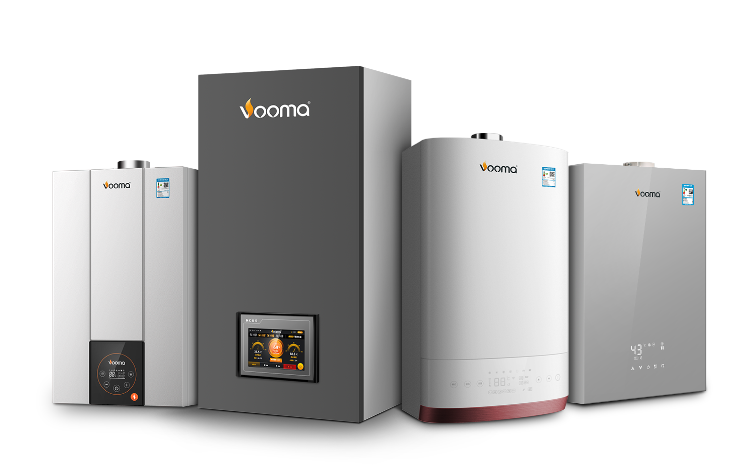 瑞馬熱能閃耀采暖售后服務(wù)大會，創(chuàng)新動能賦能行業(yè)升級！